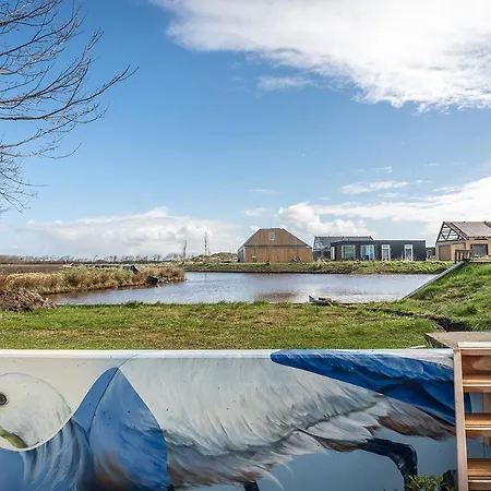 Slow Down Texel Bed & Breakfast *