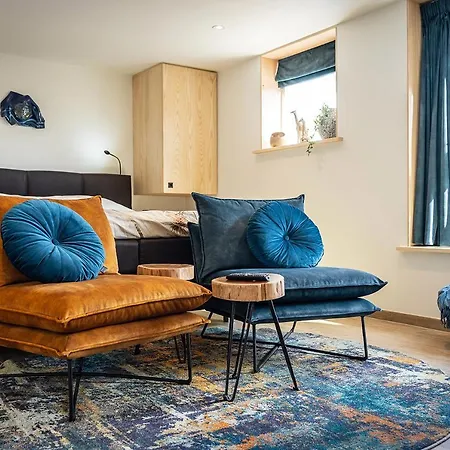 Bed & Breakfast Slow Down Texel Den Burg