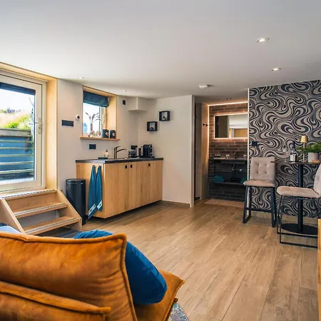 Slow Down Texel Den Burg