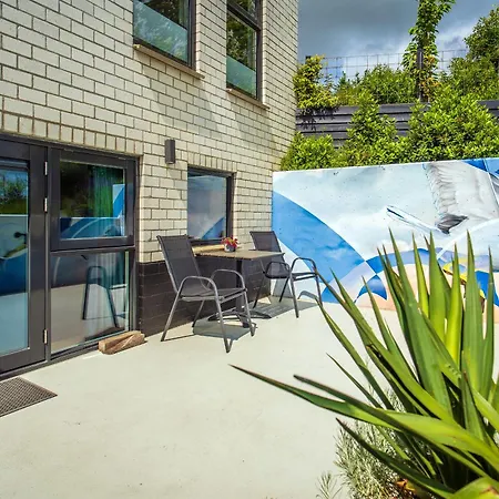 Slow Down Texel 3* Den Burg