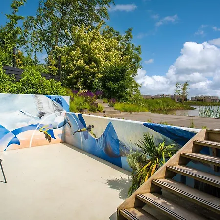 Slow Down Texel Gasthof 3*