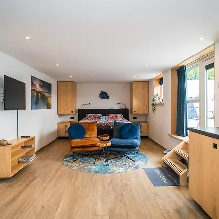 Gasthof Slow Down Texel 3*