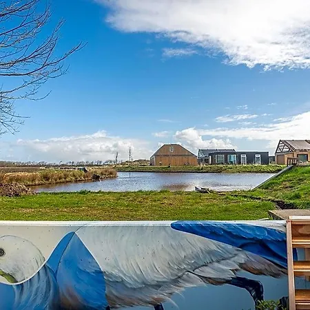 Gasthuis Slow Down Texel