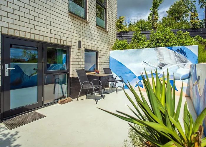 Slow Down Texel 3* Den Burg