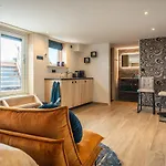 Slow Down Texel 3* Ден-Бург