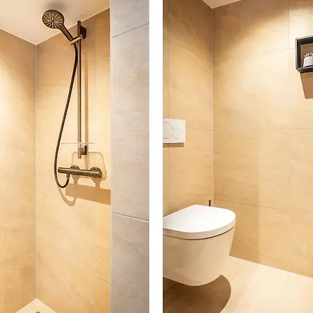 Slow Down Texel 3* Den Burg