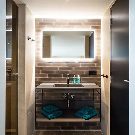 Πανσιόν Slow Down Texel